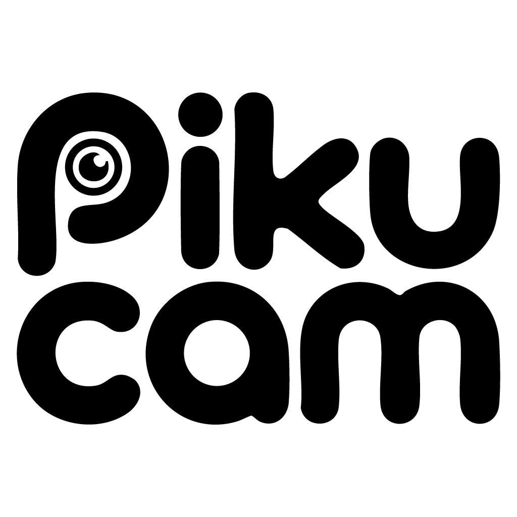 PikuCam – Mini Keychain Digital Camera