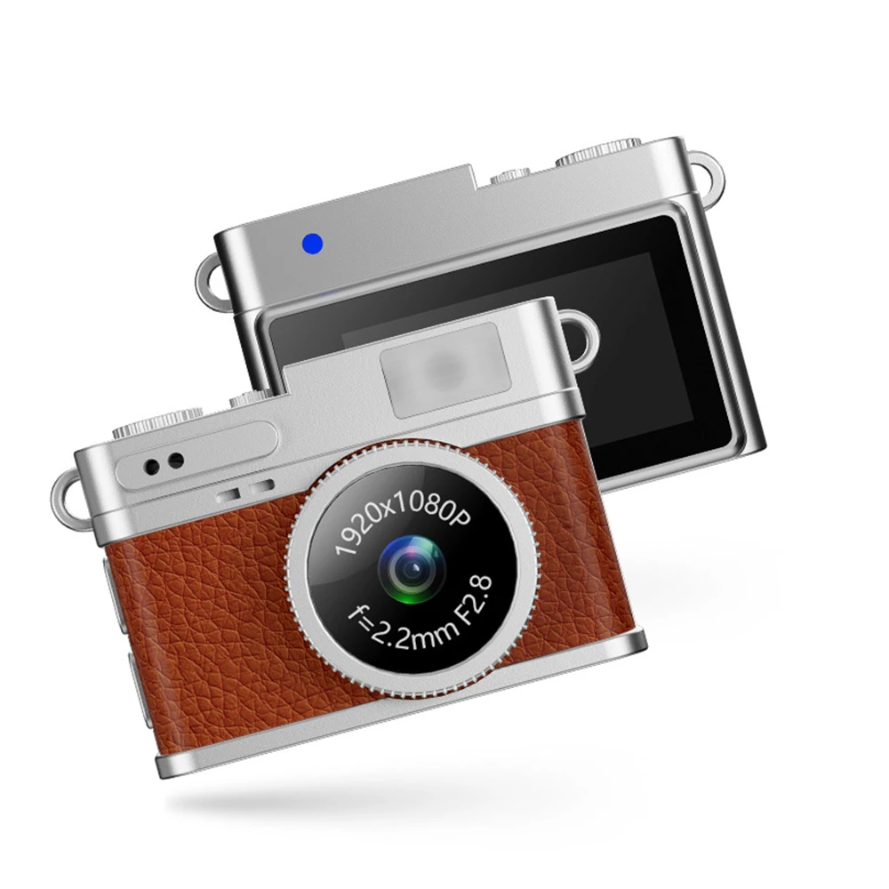 PikuCam Classic™ – Keychain Camera - Image 6