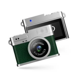 PikuCam Classic™ – Keychain Camera - Image 4